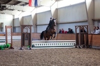2025 - HJ Schooling - Saturday March 22nd - 5774