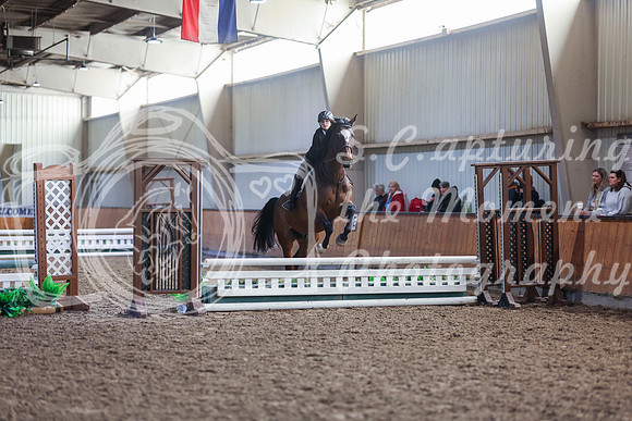 2025 - HJ Schooling - Saturday March 22nd - 5774