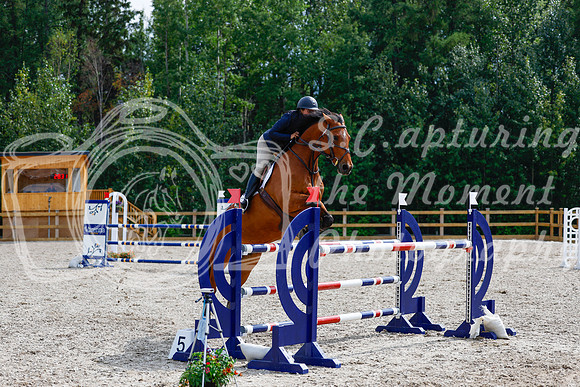 2025 - Haylee - Picco Horse Show - Saturday July 26th 08128