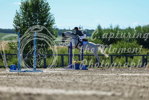 2025 - Shea - Rocky Mountain Classic I - Saturday August 9th - 09530