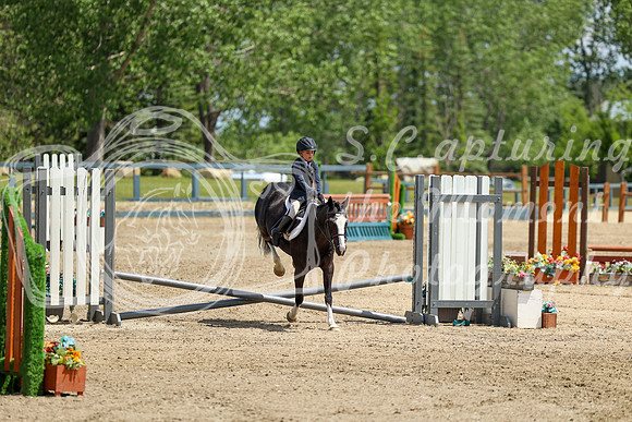 2025 - Mara - June Classic I - Sunday June 15th - 15831