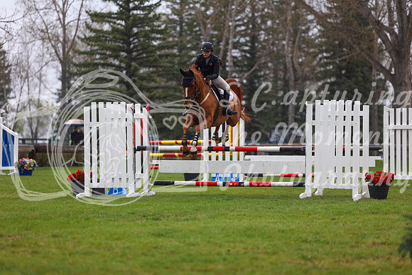 2025 - Shea - Bow Valley II - Sunday May 18th - 01434