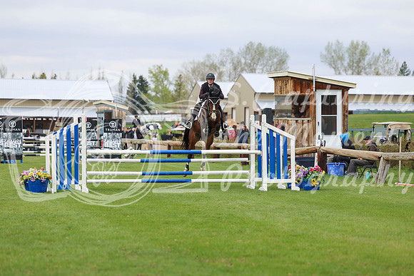 2025 - Shea - Bow Valley II - Friday May 16th - 02272