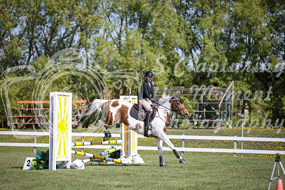 2025 - Karlee - Blue Sky Classic - Sunday, May 18th 38960