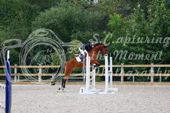2025 - Haylee - Picco Horse Show - Sunday July 27th 04826