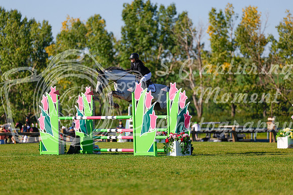 2025 - Haylee - Rocky Mountain Classic III - Sunday August 24th - 01138