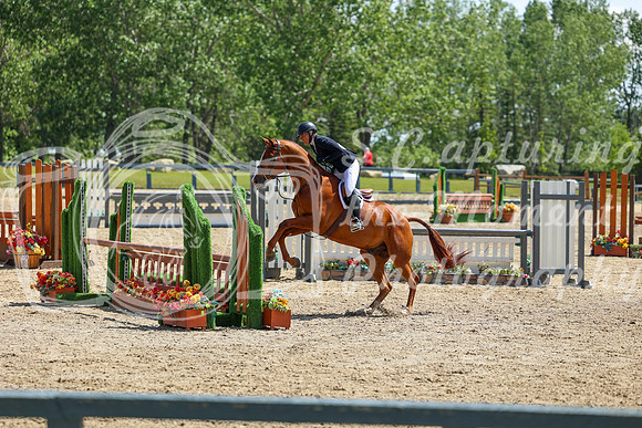 2025 - Mara - June Classic I - Sunday June 15th - 08274