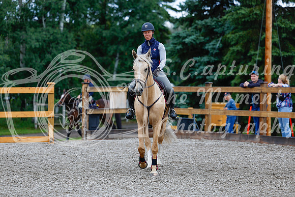 2025 - Haylee - Picco Horse Show - Friay July 25th 00137