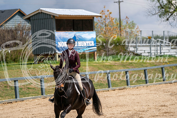 2025 - Jackie - Bow Valley II - Saturday May 17th - 11518