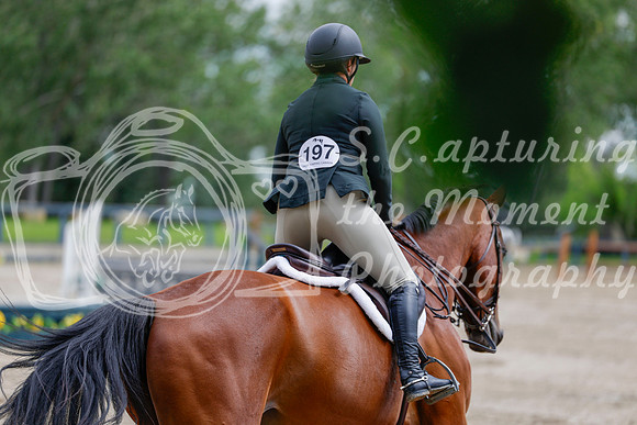 2025 - Haylee - Rocky Mountain Classic II - Thursday August 14th - 09255