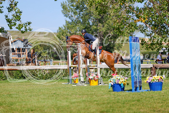 2025 - Haylee - Rocky Mountain Classic III - Saturday August 23rd - 08821