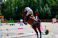 2025 - Haylee - Picco Horse Show - Friay July 25th 05953