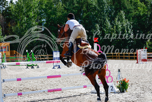 2025 - Haylee - Picco Horse Show - Friay July 25th 05953