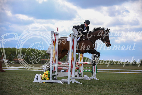 2025 - Karlee - Blue Sky Classic - Sunday, May 18th 39454