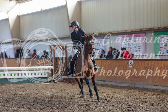 2025 - HJ Schooling - Saturday March 22nd - 7287