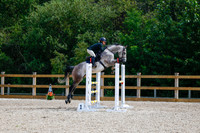 2025 - Haylee - Picco Horse Show - Sunday July 27th 05873