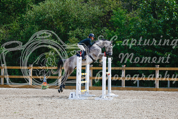 2025 - Haylee - Picco Horse Show - Sunday July 27th 05873