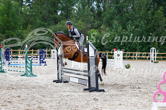 2025 - Haylee - Picco Horse Show - Friay July 25th 01806