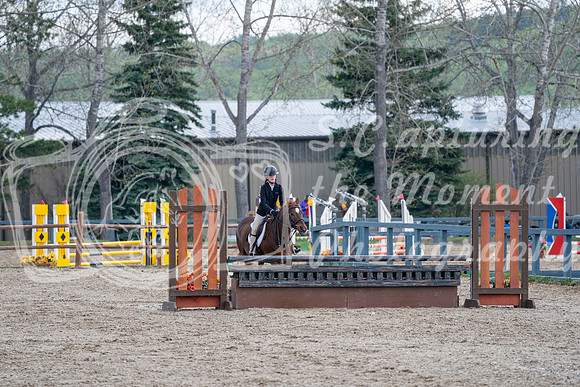 2025 - Jackie - Bow Valley II - Saturday May 17th - 10729
