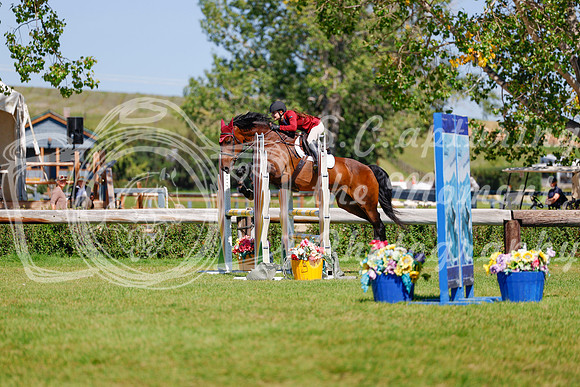 2025 - Haylee - Rocky Mountain Classic III - Saturday August 23rd - 08396