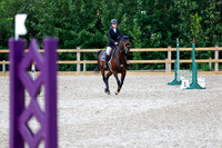 2025 - Haylee - Picco Horse Show - Saturday July 26th 00703