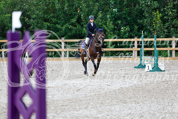 2025 - Haylee - Picco Horse Show - Saturday July 26th 00703