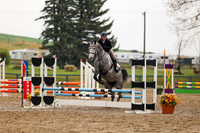 2025 - Mara - Bow Valley II - Sunday May 18th - 08252