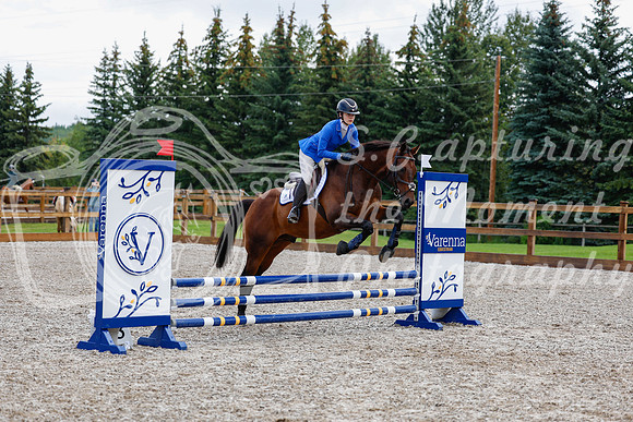 2025 - Haylee - Picco Horse Show - Sunday July 27th 01793
