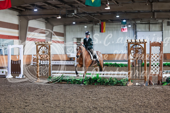 2025 - HJ Schooling - Saturday March 22nd - 4474
