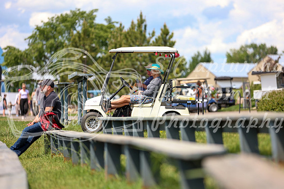 2025 - Conor - June Classic I - Sunday June 15th - 17150