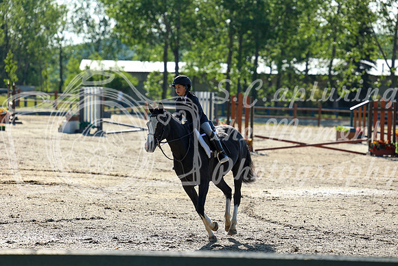 2025 - Mara - June Classic I - Saturday June 14th - 08071