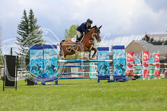 2025 - Shea - Bow Valley II - Saturday May 17th - 15167