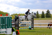 2025 - Haylee - Blue Sky Classic - Saturday, May 17th 28811