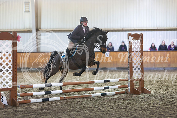 2025 - HJ Schooling - Sunday March 23rd - 1421