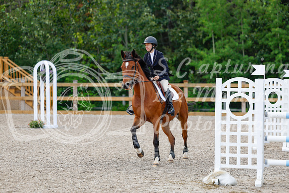 2025 - Haylee - Picco Horse Show - Sunday July 27th 04818