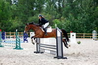 2025 - Haylee - Picco Horse Show - Friay July 25th 01931