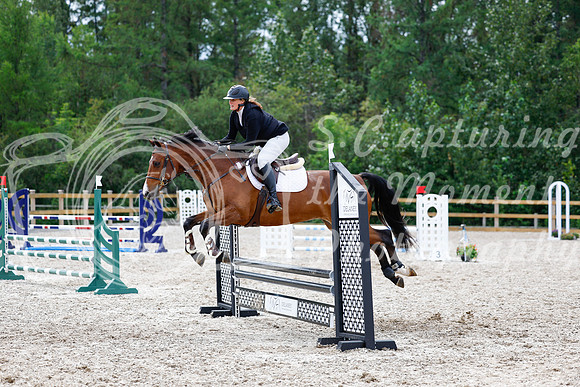 2025 - Haylee - Picco Horse Show - Friay July 25th 01931