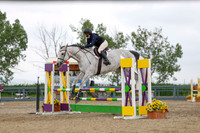 2025 - Haylee - June Classic II - Friday June 20th - 08813