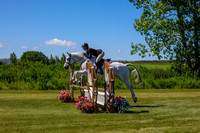 2025 - Haylee - Rocky Mountain Classic III - Thursday August 21st - 09010