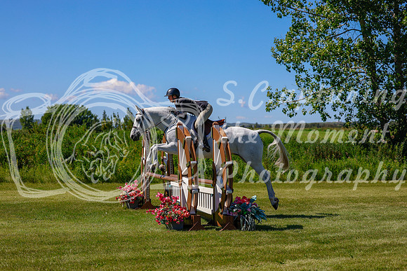 2025 - Haylee - Rocky Mountain Classic III - Thursday August 21st - 09010