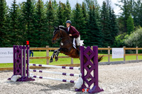 2025 - Haylee - Picco Horse Show - Sunday July 27th 03248