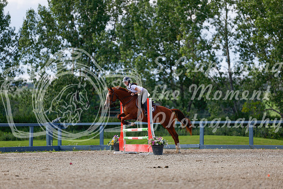 2025 - Haylee - Rocky Mountain Classic III - Wednesday August 20th - 08042