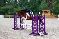 2025 - Haylee - Picco Horse Show - Saturday July 26th 01834