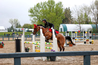 2025 - Mara - Bow Valley II - Sunday May 18th - 12569