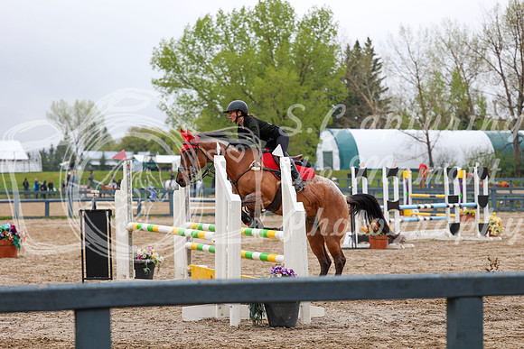 2025 - Mara - Bow Valley II - Sunday May 18th - 12569