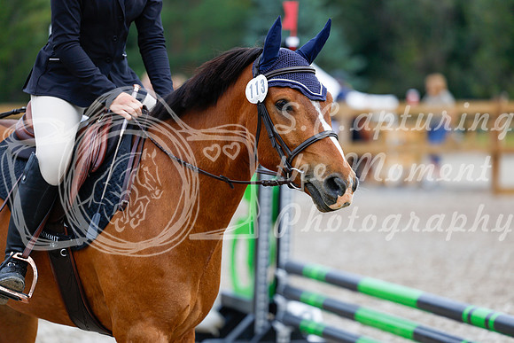 2025 - Haylee - Picco Horse Show - Saturday July 26th 01110