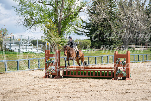 2025 - Jackie - Bow Valley II - Saturday May 17th - 11801