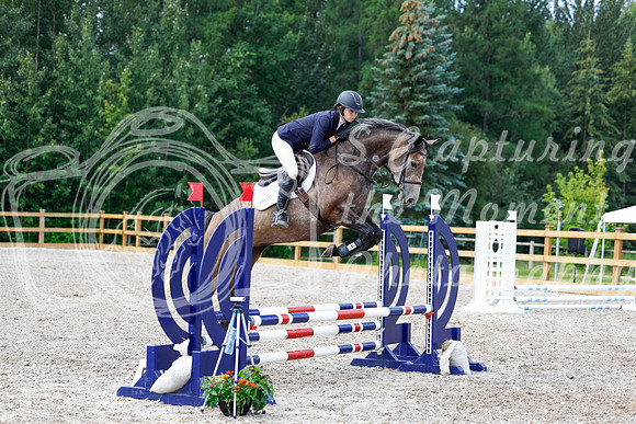 2025 - Haylee - Picco Horse Show - Saturday July 26th 03437