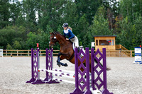 2025 - Haylee - Picco Horse Show - Saturday July 26th 02032