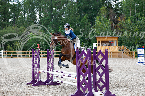 2025 - Haylee - Picco Horse Show - Saturday July 26th 02032